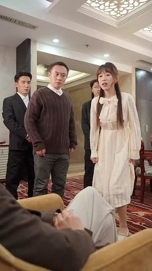 满城静待梨花开丨100集短剧全集在线流畅播放