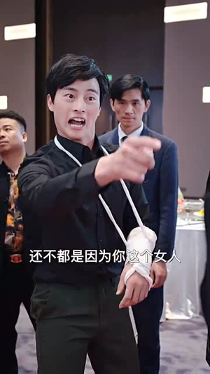 神州战神丨81集一口气看完不卡顿