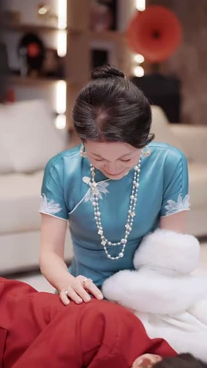 奶奶的爱情丨55集短剧全集畅快观看