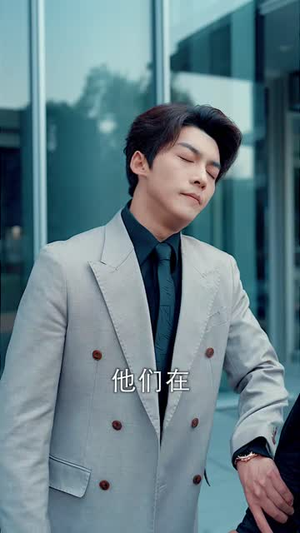 甜蜜攻略：陆总前妻太傲娇丨89集高清短剧，全集任你挑
