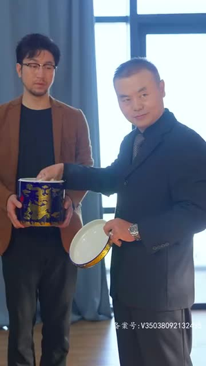 许总的秘密恋人丨80集独家短剧立即播放