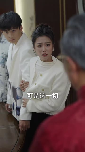 消失的厨神之阿呆拜寿丨42集高清流畅短剧解锁