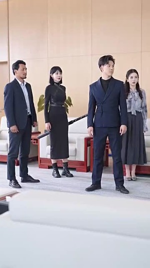 烈魂丨100集全集短剧轻松观看