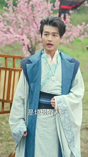 堕落女儿国，我是圣子丨82集免费短剧畅享不停