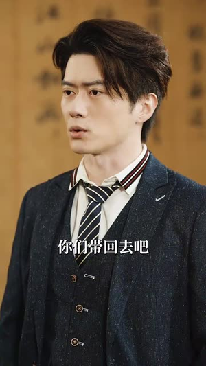 为卿痴狂丨60集短剧全集在线畅看