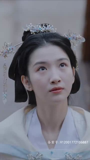 和离后，我成了太子白月光丨74集全集高清在线观看