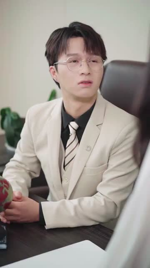 喜欢你的第十年丨39集短剧大全精彩呈现