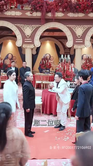 新：狂龙下山丨100集短剧全集随心观
