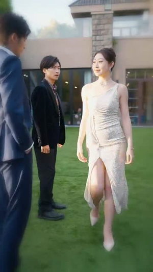 你的新娘为何不是我丨63集高清流畅短剧解锁