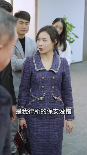 被裁后我成了广场舞王丨51集高清短剧全集呈现