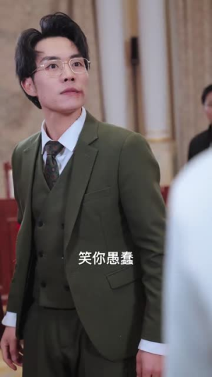我为婆婆鸣不平丨46集短剧全集在线追