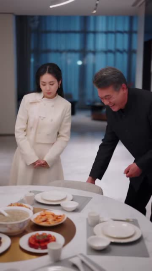神明偏爱的她丨130集高清短剧全集畅览