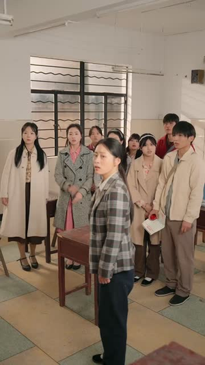 重回八零年代当团宠丨43集全集在线免费观看