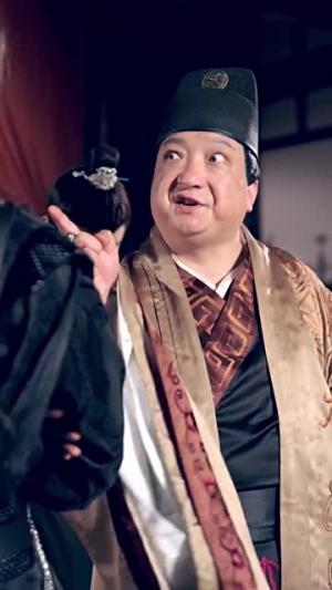 最新版：我在古代当驸马丨86集高清流畅短剧全集