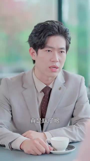 新：爱在灯火阑珊处丨35集全集高清在线观看