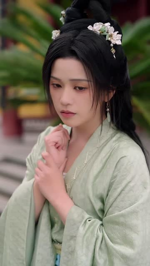 金枝丨40集精彩短剧即刻观看