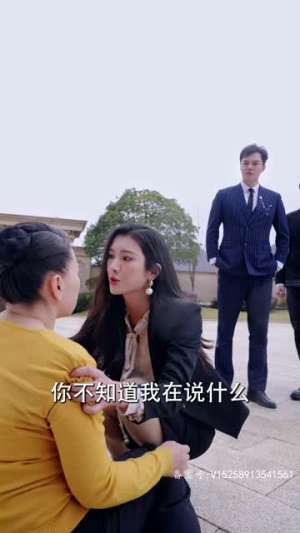 离婚妈妈竟是霸总白月光丨101集短剧全集高清流畅播