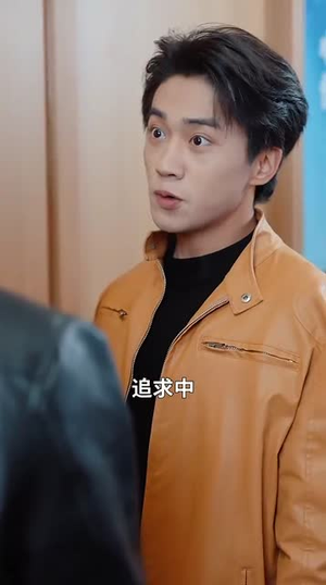 且把爱意寄流光(100集) 且把爱意寄流光(100集)短剧大结局超前点映