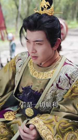 横推六国，你管这叫纨绔世子丨79集高清短剧即点即看