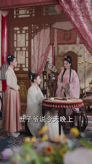 外室进门，我转身改嫁当皇后丨74集独家短剧在线看