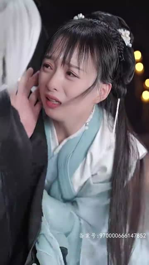 穿书后我和反派he了丨101集高清短剧全集任你赏
