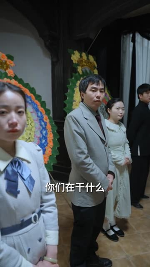 伤逝丨36集热门短剧随心看
