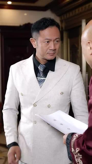 保安大叔是传奇丨76集精彩剧情即刻观看