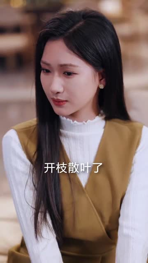 流云散尽不逢君丨60集短剧高清流畅点播