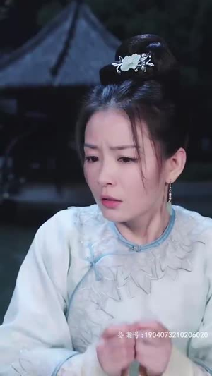 四爷的心尖宠妃丨95集流畅短剧一键解锁