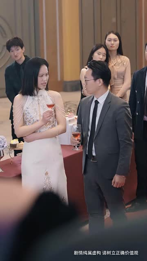 星河黯淡未见你丨58集短剧即点即看全集
