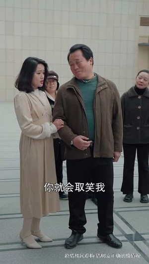 五十而立丨62集免费短剧流畅播放