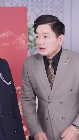 生命中的不期而遇(35集) 生命中的不期而遇(35集)短剧合集4K修复版