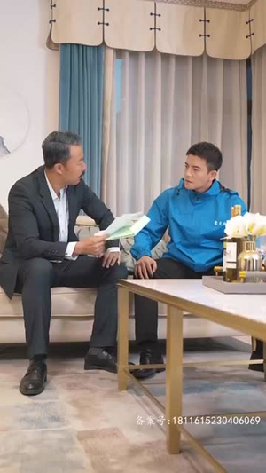 狼神殿丨98集短剧全集高清畅享不停