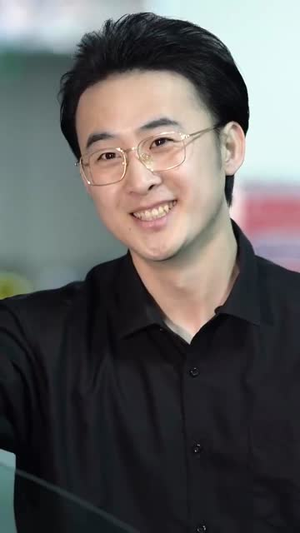 代码英雄程序员的逆袭征途丨6集免费短剧即点即播