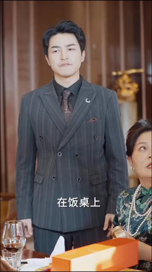 风云再起丨全集高清在线观看