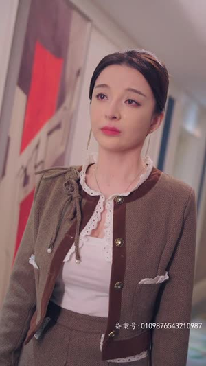 拿捏禁欲总裁，落魄千金会读心丨81集短剧全集精彩呈现