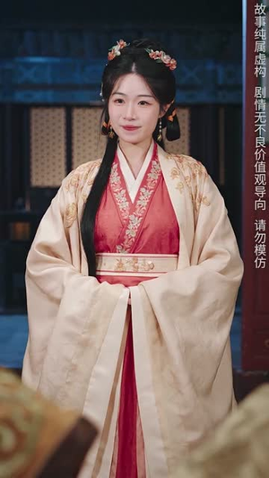 胡说她才不是坏女人丨60集高清短剧即点即播