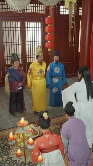 双生劫迎娶公主登上帝位(44集) 双生劫迎娶公主登上帝位(44集)短剧全集高清完整版