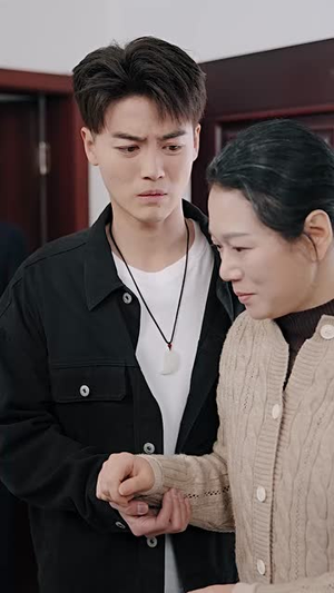 玉佩奇缘丨81集全集短剧即刻享受