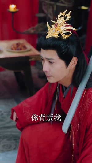 血染桃花映丹心丨30集全集短剧随心看