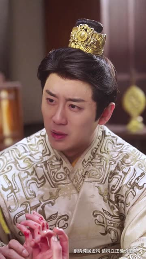 四十农妇竟是皇后丨50集短剧全集免费观看