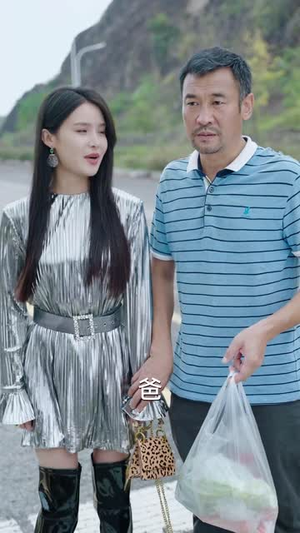 我的父亲天下第一好丨52集短剧高清画质尽情赏