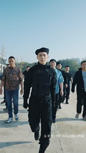 巅峰神婿丨100集高清短剧随心观看