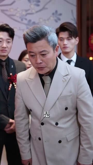 婚礼当天我华丽转身(44集) 婚礼当天我华丽转身(44集)短剧大结局合集放送