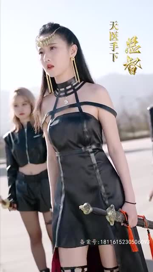 弑神丨73集全集短剧免费解锁