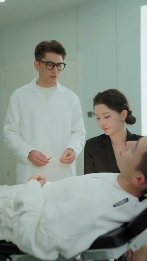 命中注定遇见妳丨58集全集高清在线观看