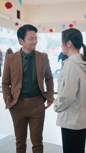 人间至味(60集) 人间至味(60集)短剧精选全集无广告