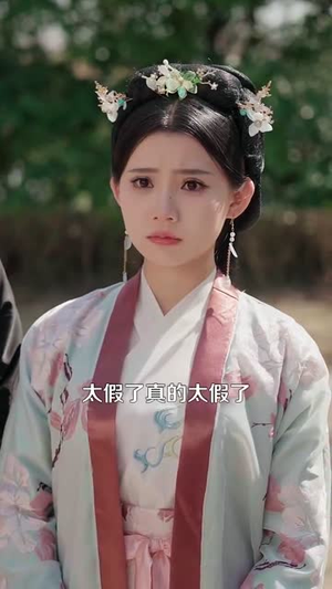穿书后女配才是五个哥哥的真团宠丨126集短剧全集无广告观看