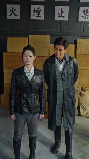 司令府就是我的家丨60集全集短剧随心看