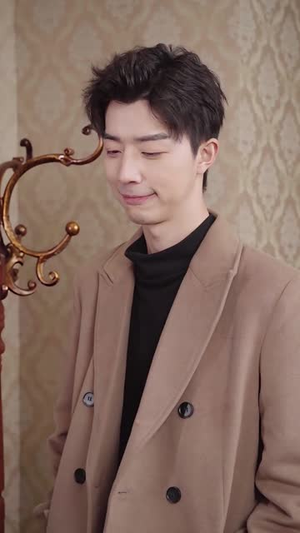 对你一往情深丨41集全集短剧点击即看